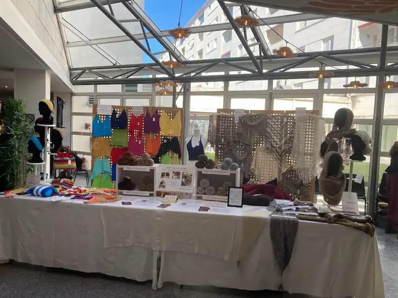 Rosella Novelli Exhibitions