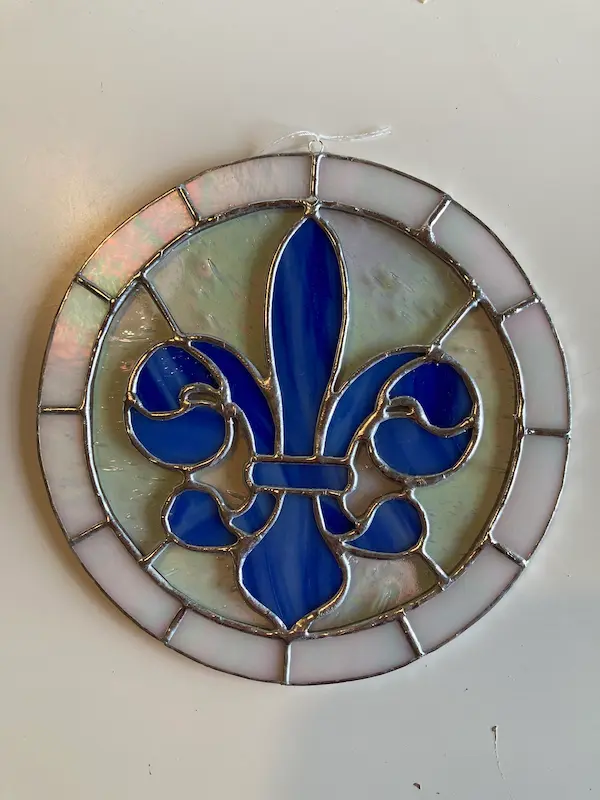 Fleur de Lys