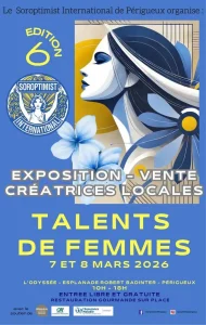 talents de femmes