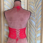 top red back side