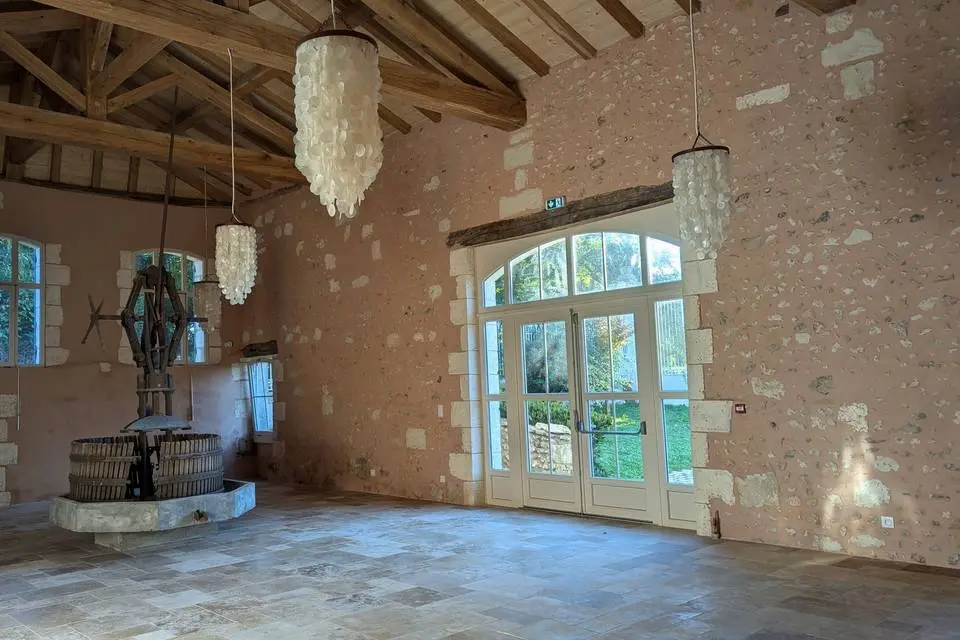 maison nathis