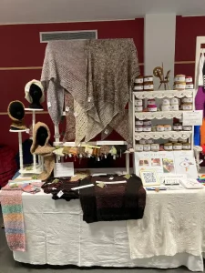 salon talent des femmes