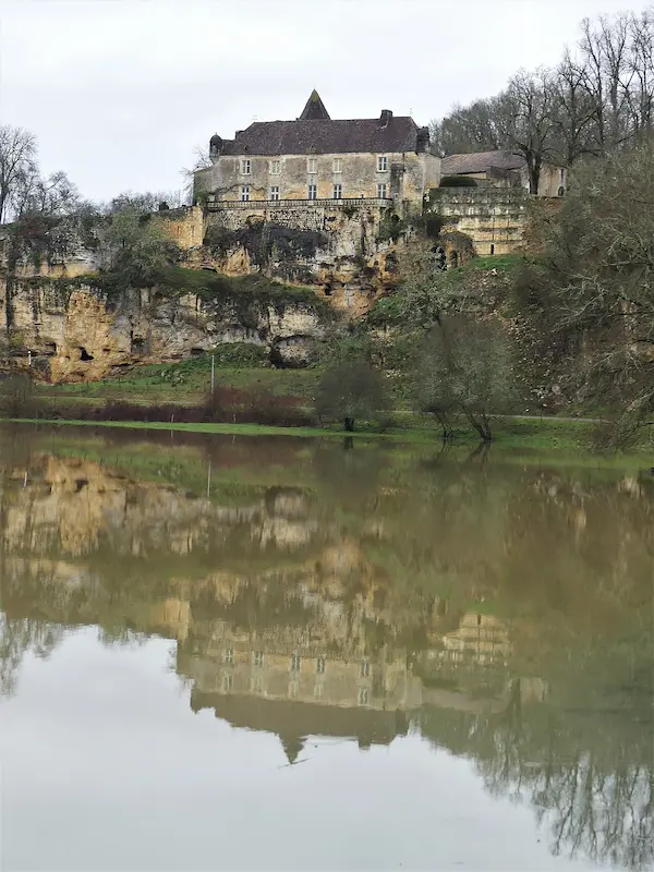 view aucors castle
