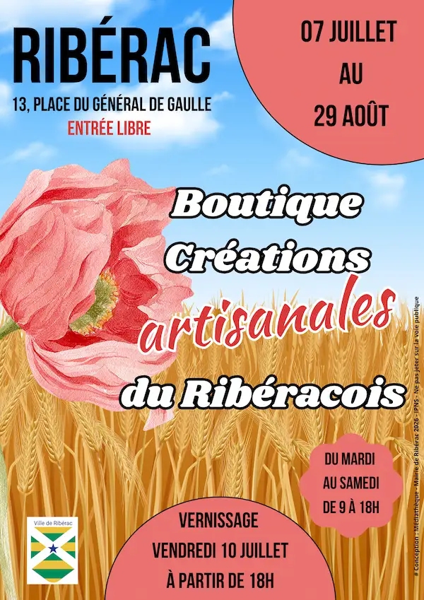 Riberac – 24600
