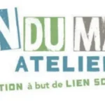 au coin du marche