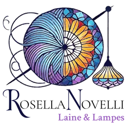 Logo - Rosella Novelli